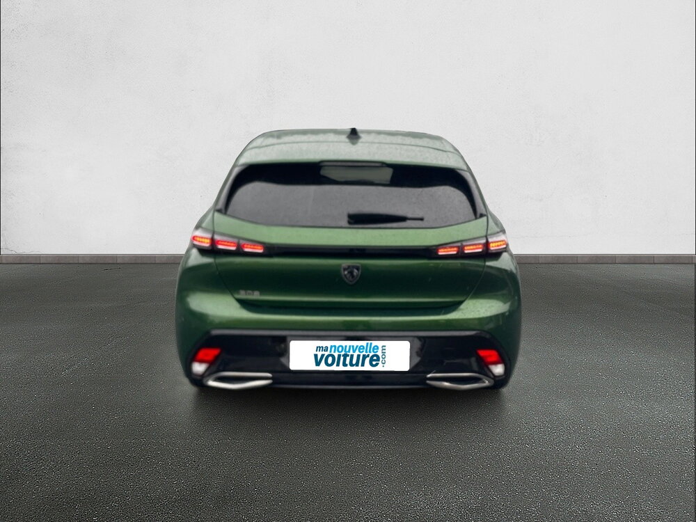 Occasion PEUGEOT 308 308 PureTech 130ch S&S EAT8 - Allure Pack