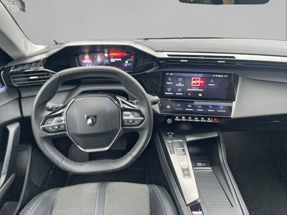 Occasion PEUGEOT 308 308 PureTech 130ch S&S EAT8 - Allure Pack