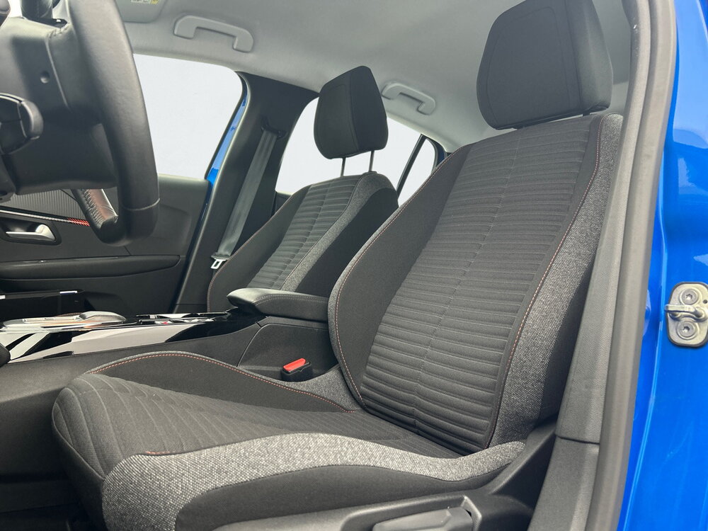 Occasion PEUGEOT 208 208 Electrique 50 kWh 136ch - Active