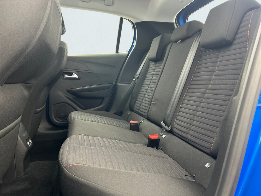 Occasion PEUGEOT 208 208 Electrique 50 kWh 136ch - Active