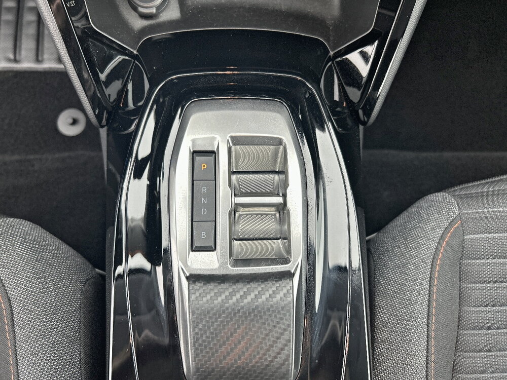 Occasion PEUGEOT 208 208 Electrique 50 kWh 136ch - Active