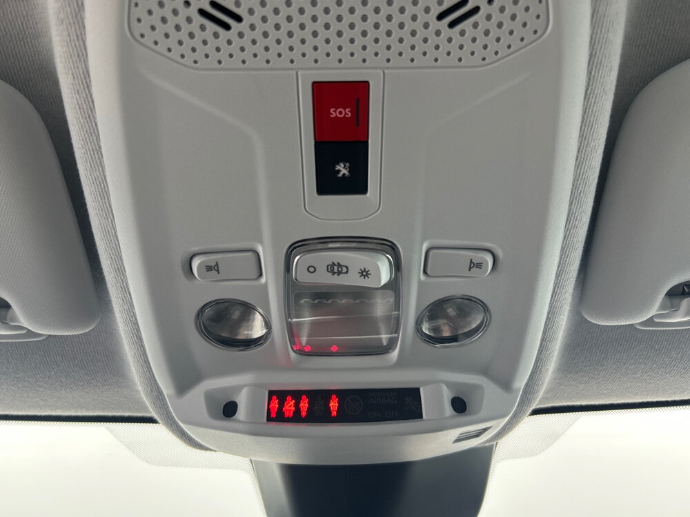 Occasion PEUGEOT 208 208 Electrique 50 kWh 136ch - Active