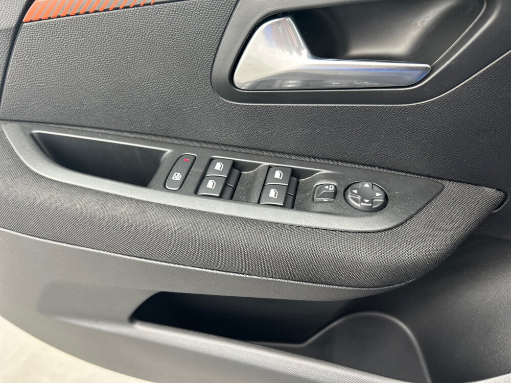 Occasion PEUGEOT 208 208 Electrique 50 kWh 136ch - Active