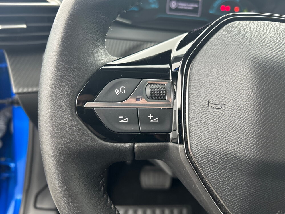 Occasion PEUGEOT 208 208 Electrique 50 kWh 136ch - Active