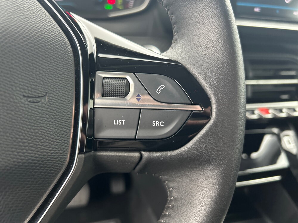 Occasion PEUGEOT 208 208 Electrique 50 kWh 136ch - Active