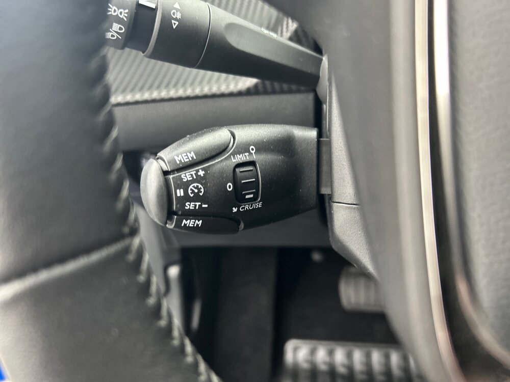 Occasion PEUGEOT 208 208 Electrique 50 kWh 136ch - Active