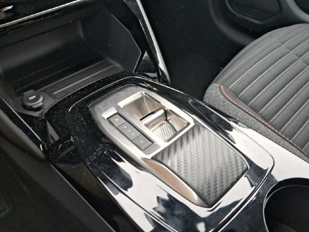 Occasion PEUGEOT 208 208 Electrique 50 kWh 136ch - Active