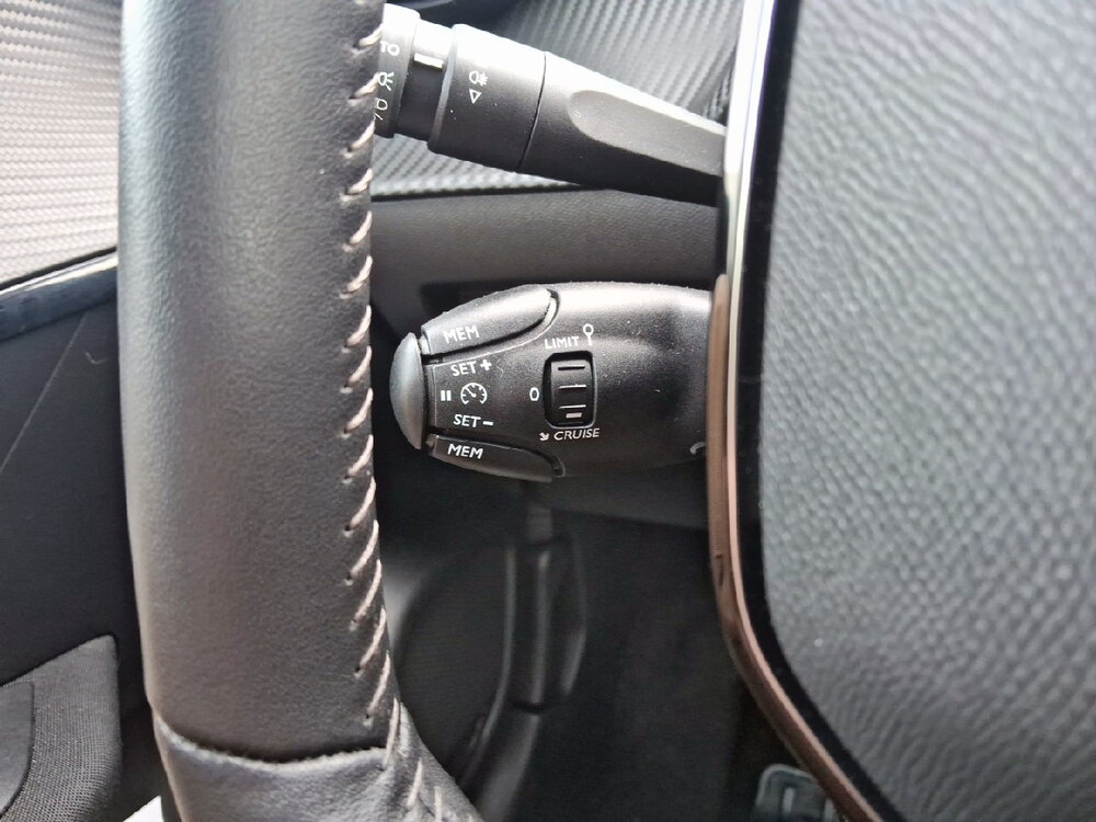 Occasion PEUGEOT 208 208 Electrique 50 kWh 136ch - Active