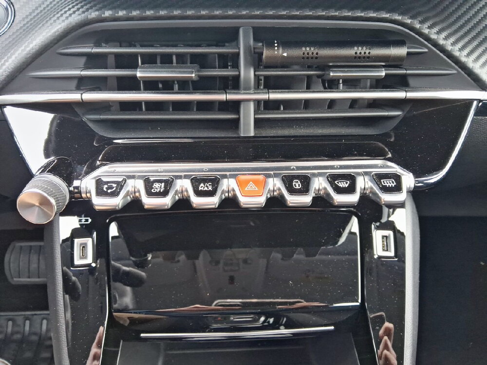 Occasion PEUGEOT 208 208 Electrique 50 kWh 136ch - Active