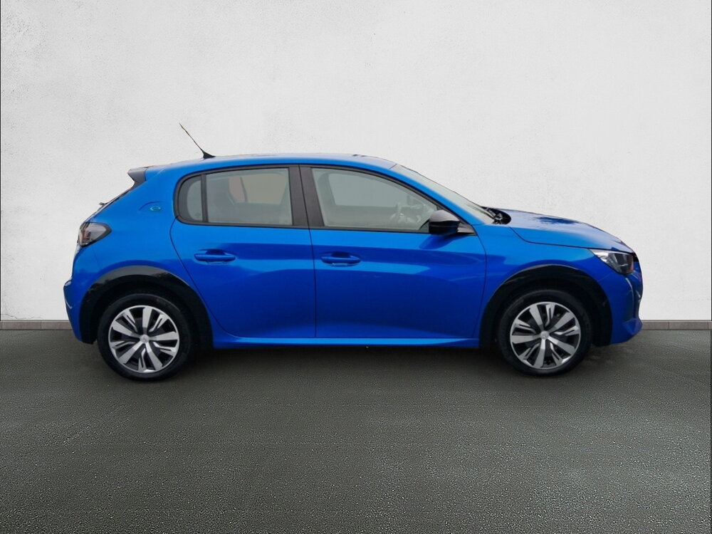 Occasion PEUGEOT 208 208 Electrique 50 kWh 136ch - Active