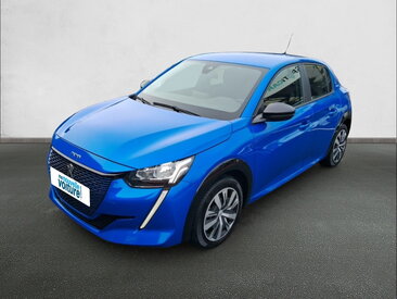 Occasion PEUGEOT 208 208 Electrique 50 kWh 136ch - Active