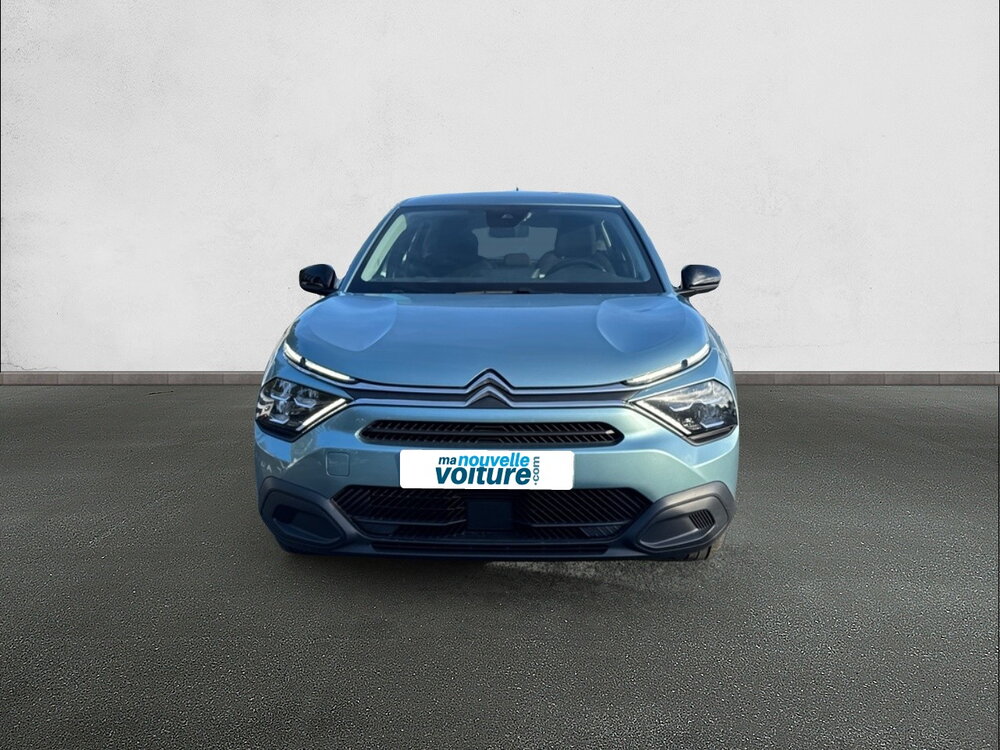 Occasion CITROEN C4 e-C4 136 ch autonomie standard Automatique - You