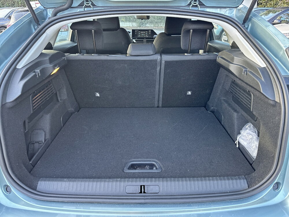 Occasion CITROEN C4 e-C4 136 ch autonomie standard Automatique - You