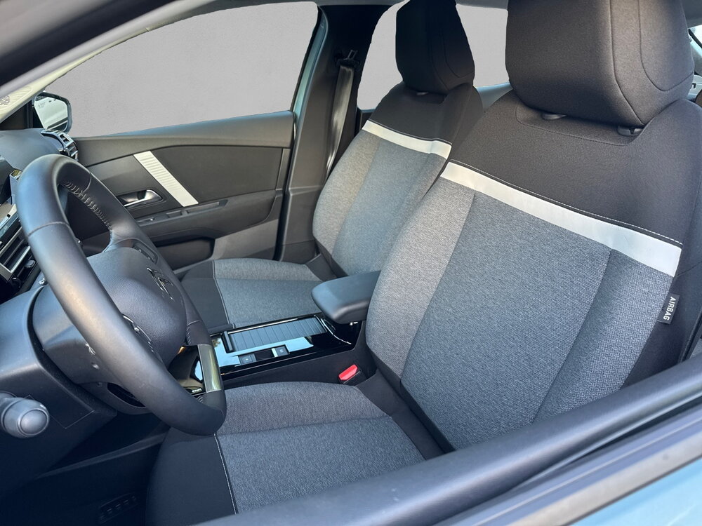 Occasion CITROEN C4 e-C4 136 ch autonomie standard Automatique - You