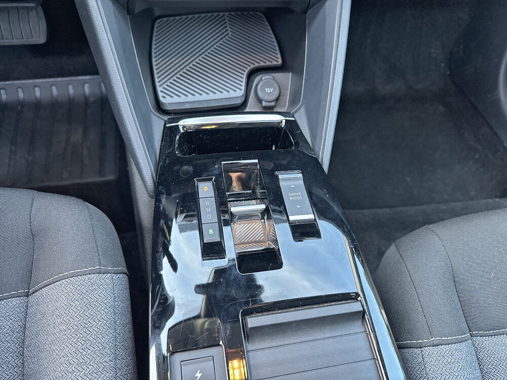 Occasion CITROEN C4 e-C4 136 ch autonomie standard Automatique - You