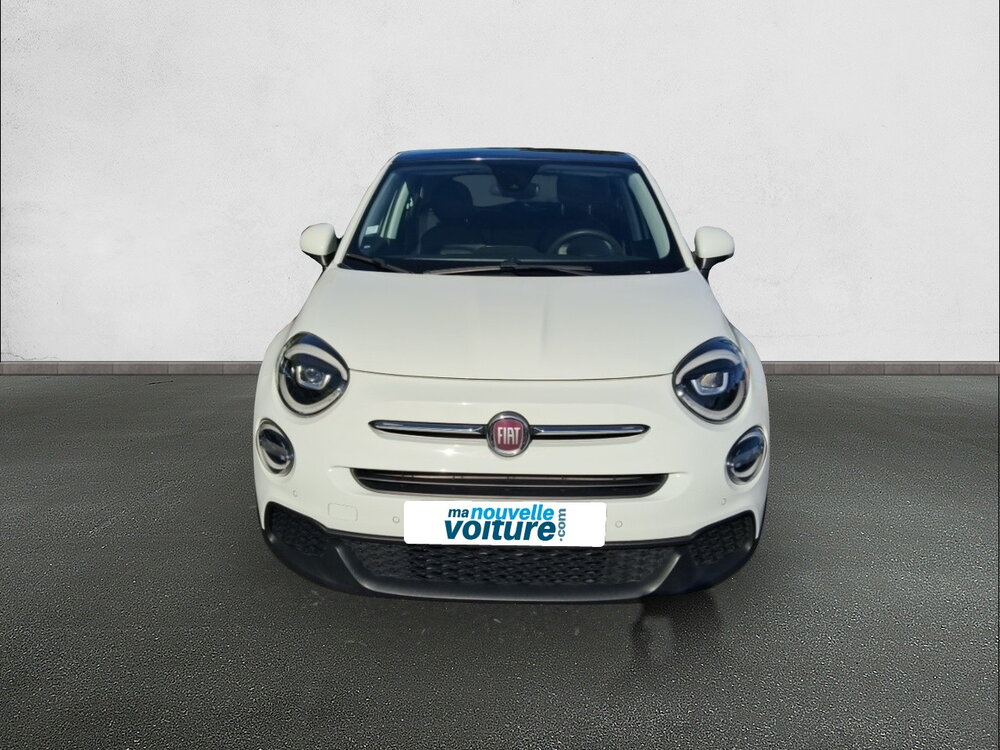 Occasion FIAT 500X 500X 1.0 FireFly Turbo T3 120 ch - 120th