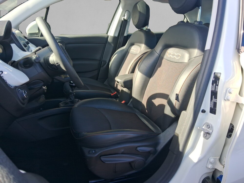 Occasion FIAT 500X 500X 1.0 FireFly Turbo T3 120 ch - 120th