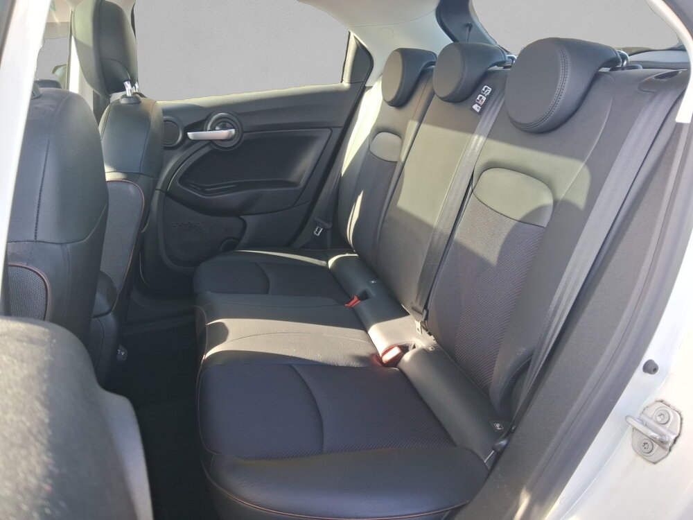 Occasion FIAT 500X 500X 1.0 FireFly Turbo T3 120 ch - 120th