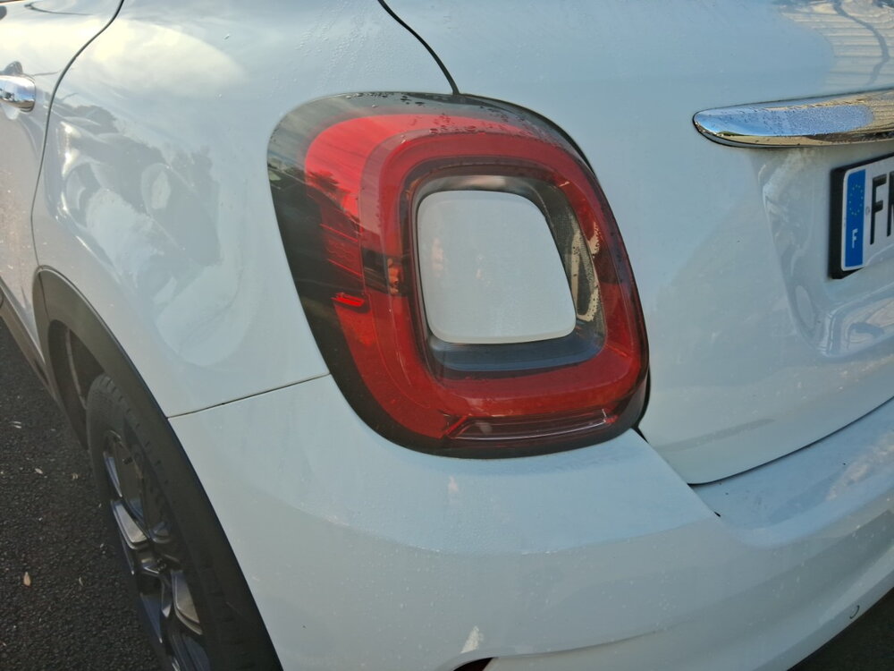 Occasion FIAT 500X 500X 1.0 FireFly Turbo T3 120 ch - 120th