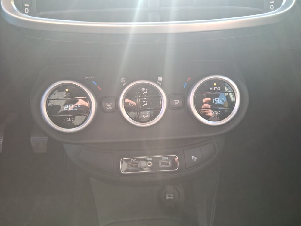 Occasion FIAT 500X 500X 1.0 FireFly Turbo T3 120 ch - 120th