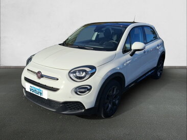 Occasion FIAT 500X 500X 1.0 FireFly Turbo T3 120 ch - 120th