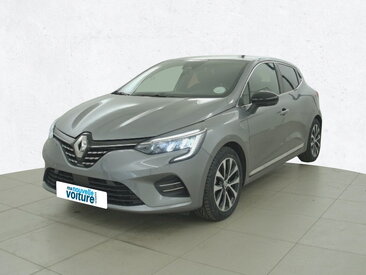 Occasion RENAULT Clio V Clio E-Tech full hybrid 145 - Techno