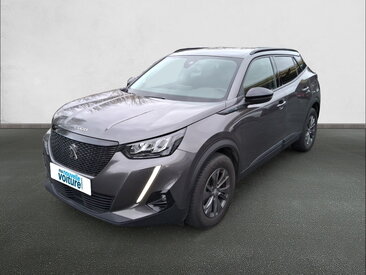 Occasion PEUGEOT 2008 2008 PureTech 130 S&S EAT8 - Style