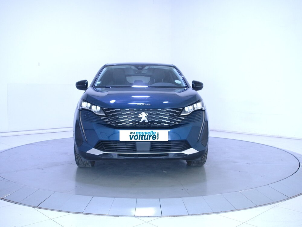 Occasion PEUGEOT 3008 3008 Hybrid 225 e-EAT8 - Allure Pack