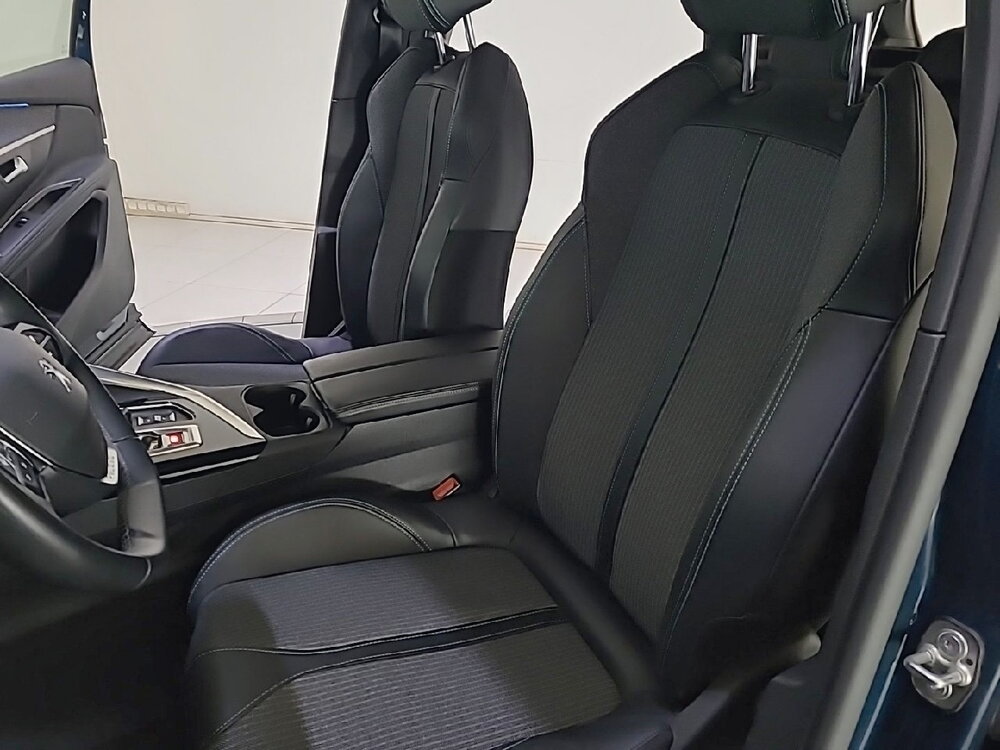 Occasion PEUGEOT 3008 3008 Hybrid 225 e-EAT8 - Allure Pack