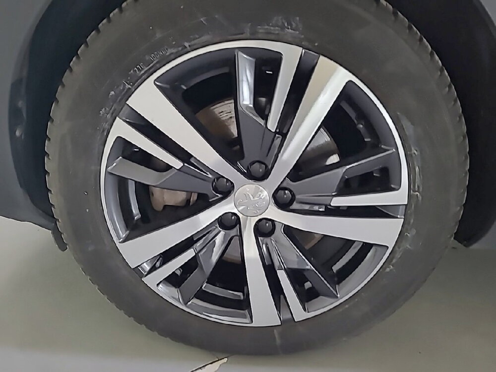 Occasion PEUGEOT 3008 3008 Hybrid 225 e-EAT8 - Allure Pack