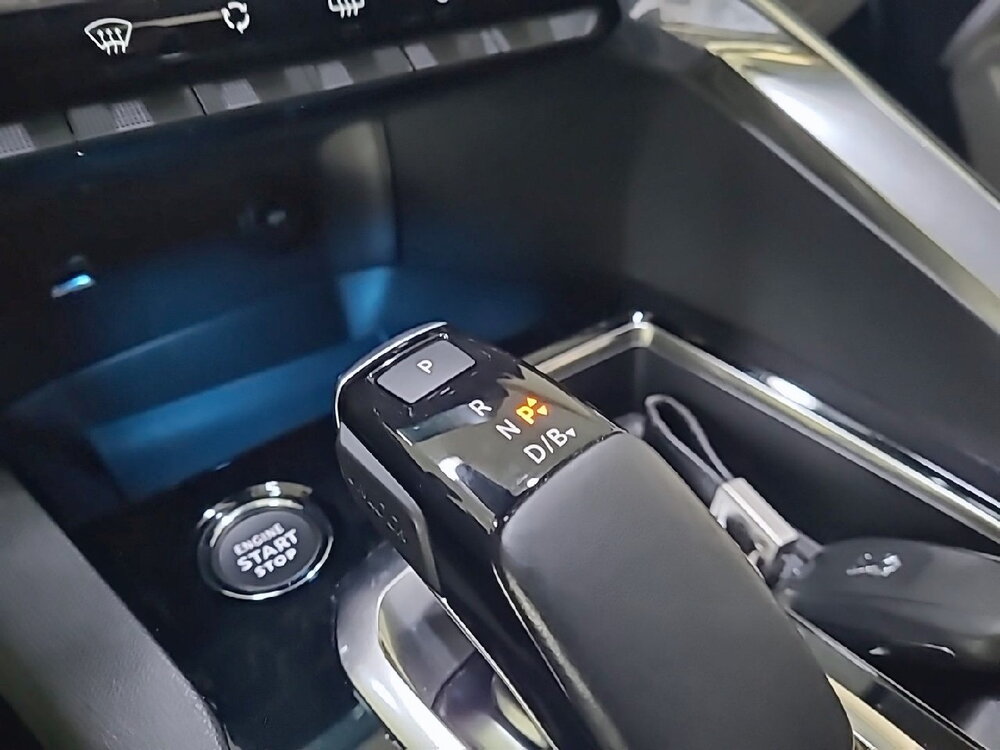 Occasion PEUGEOT 3008 3008 Hybrid 225 e-EAT8 - Allure Pack