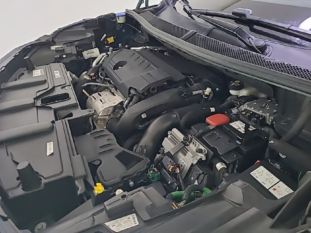 Occasion PEUGEOT 3008 3008 Hybrid 225 e-EAT8 - Allure Pack