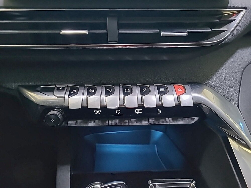 Occasion PEUGEOT 3008 3008 Hybrid 225 e-EAT8 - Allure Pack