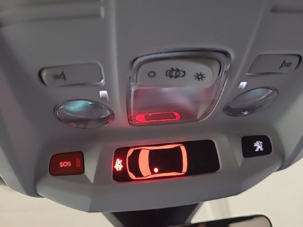 Occasion PEUGEOT 3008 3008 Hybrid 225 e-EAT8 - Allure Pack