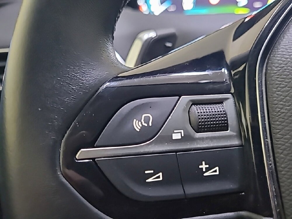 Occasion PEUGEOT 3008 3008 Hybrid 225 e-EAT8 - Allure Pack