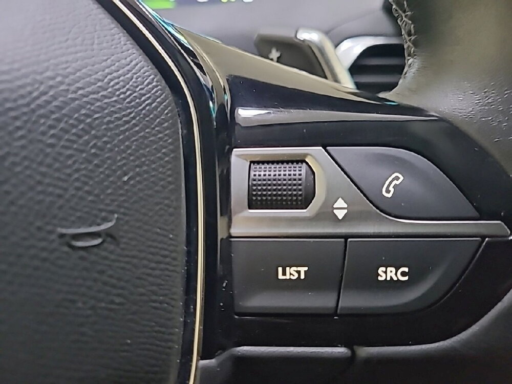 Occasion PEUGEOT 3008 3008 Hybrid 225 e-EAT8 - Allure Pack