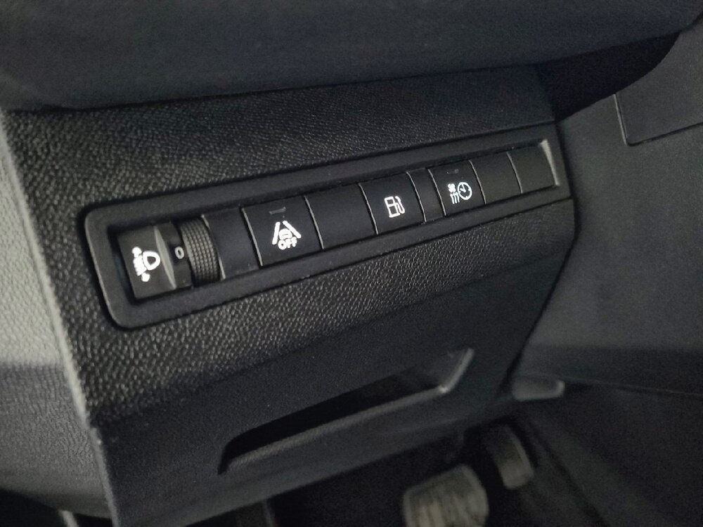 Occasion PEUGEOT 3008 3008 Hybrid 225 e-EAT8 - Allure Pack