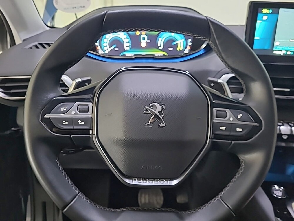 Occasion PEUGEOT 3008 3008 Hybrid 225 e-EAT8 - Allure Pack