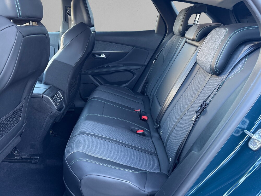 Occasion PEUGEOT 3008 3008 Hybrid 225 e-EAT8 - Allure Pack