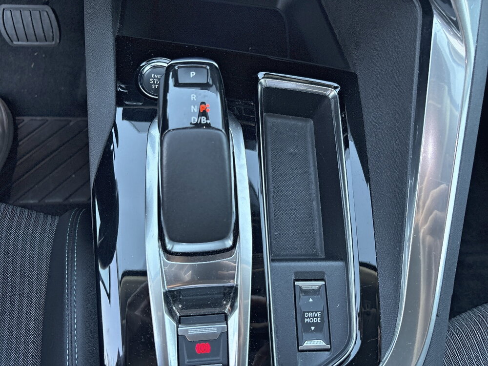 Occasion PEUGEOT 3008 3008 Hybrid 225 e-EAT8 - Allure Pack