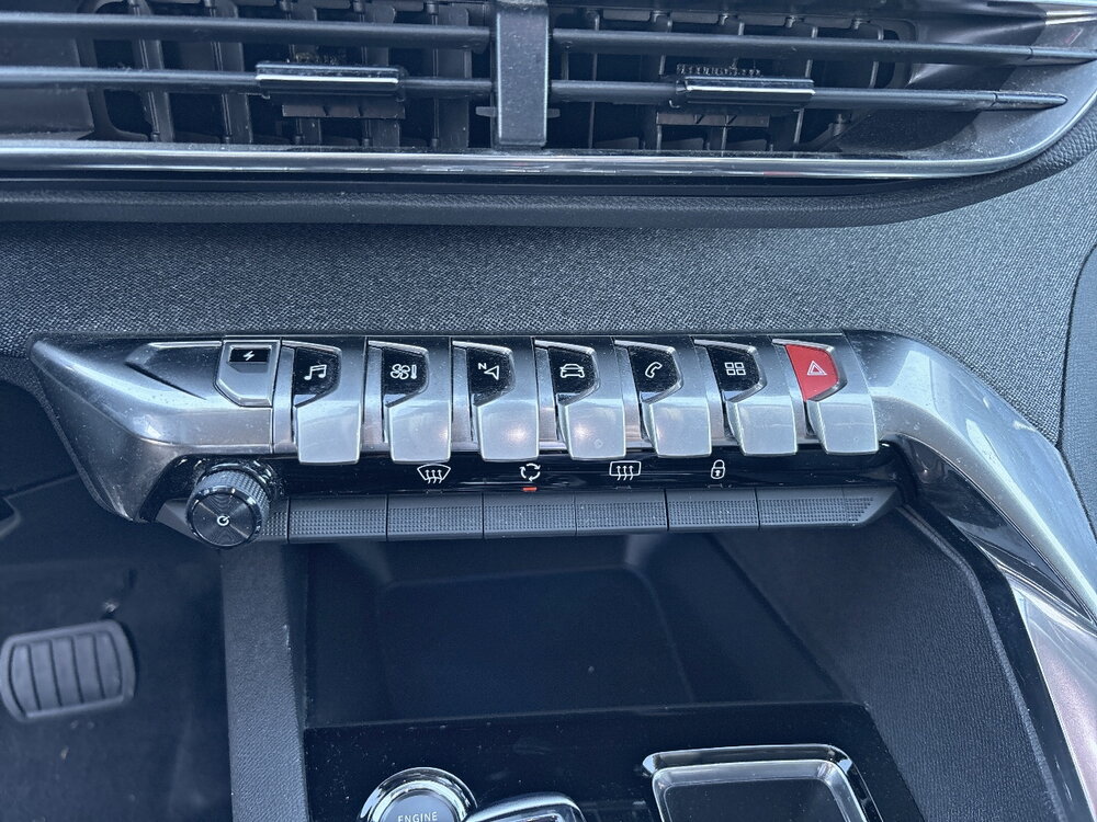 Occasion PEUGEOT 3008 3008 Hybrid 225 e-EAT8 - Allure Pack