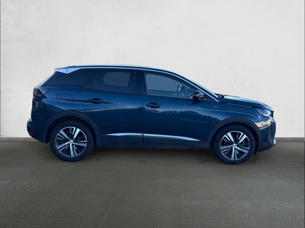 Occasion PEUGEOT 3008 3008 Hybrid 225 e-EAT8 - Allure Pack