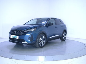 Occasion PEUGEOT 3008 3008 Hybrid 225 e-EAT8 - Allure Pack