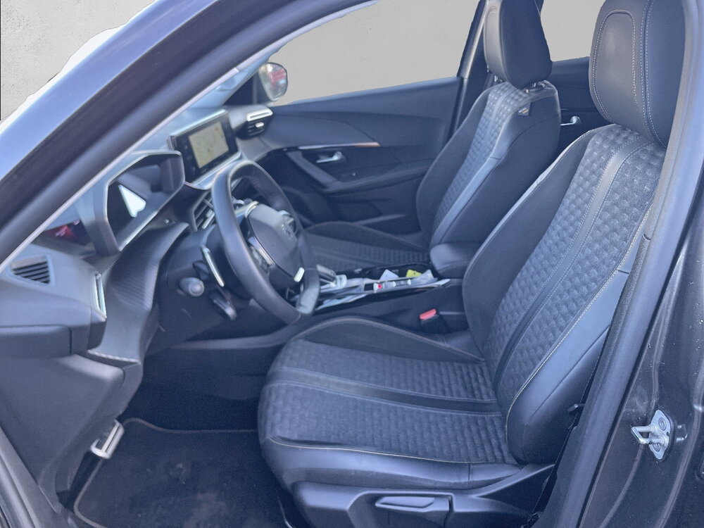 Occasion PEUGEOT 2008 2008 PureTech 130 S&S EAT8 - Roadtrip