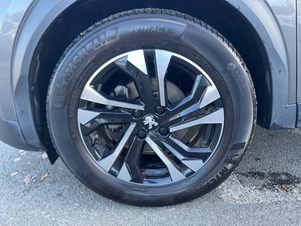 Occasion PEUGEOT 2008 2008 PureTech 130 S&S EAT8 - Roadtrip