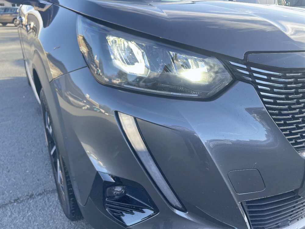Occasion PEUGEOT 2008 2008 PureTech 130 S&S EAT8 - Roadtrip