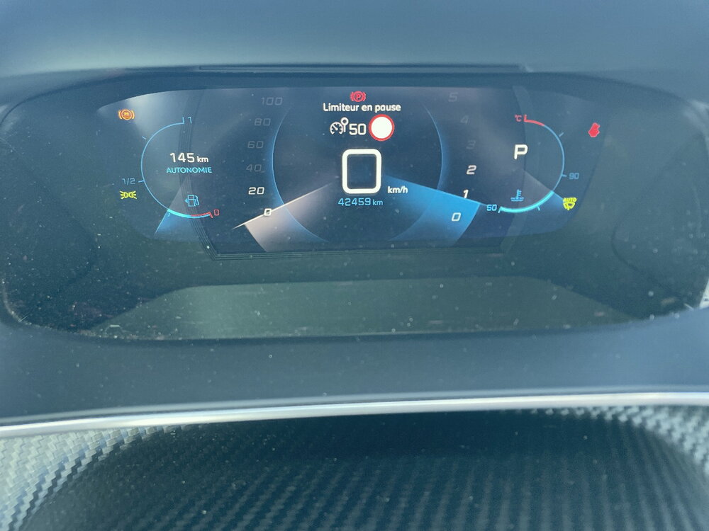 Occasion PEUGEOT 2008 2008 PureTech 130 S&S EAT8 - Roadtrip