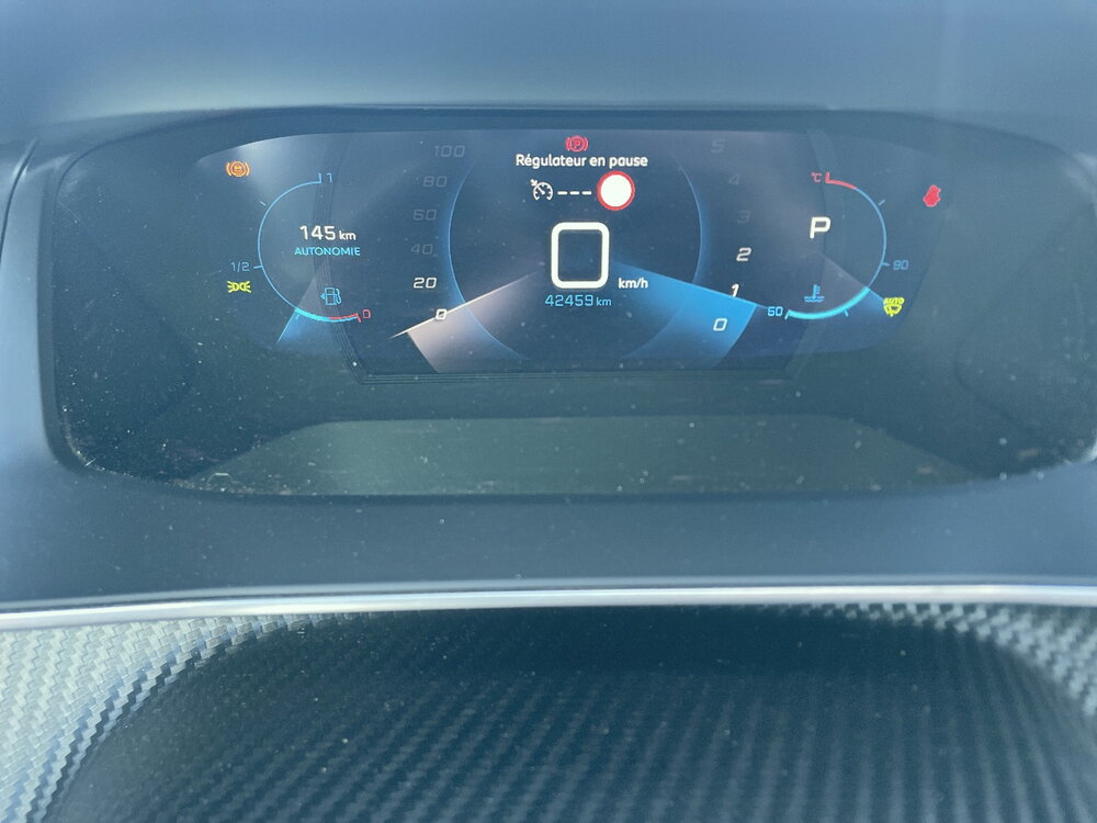 Occasion PEUGEOT 2008 2008 PureTech 130 S&S EAT8 - Roadtrip