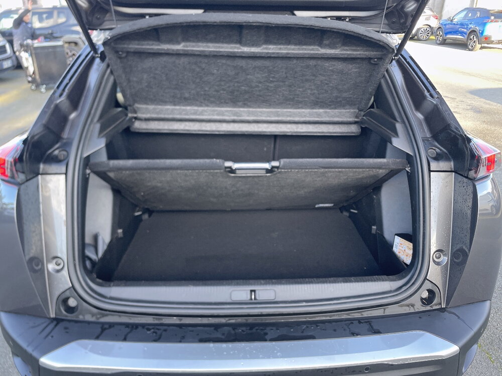 Occasion PEUGEOT 2008 2008 PureTech 130 S&S EAT8 - Roadtrip