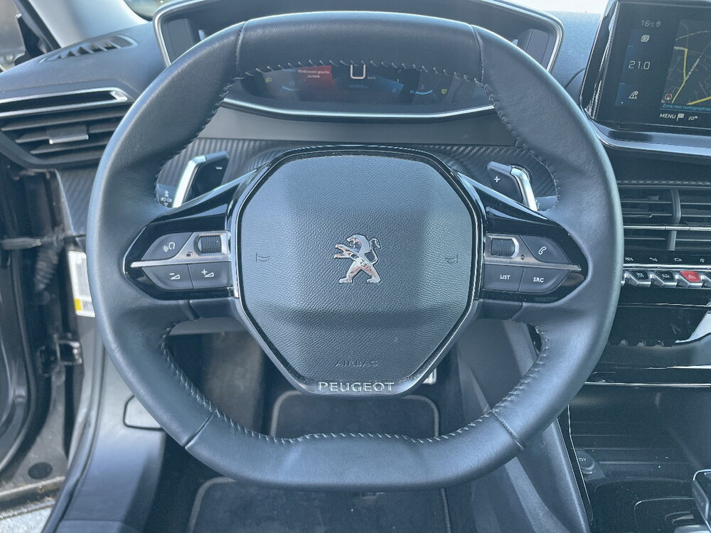 Occasion PEUGEOT 2008 2008 PureTech 130 S&S EAT8 - Roadtrip